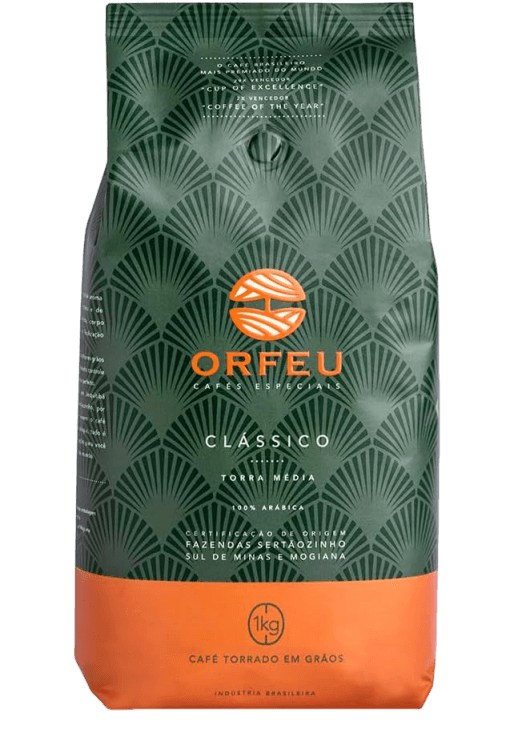 Café Blend